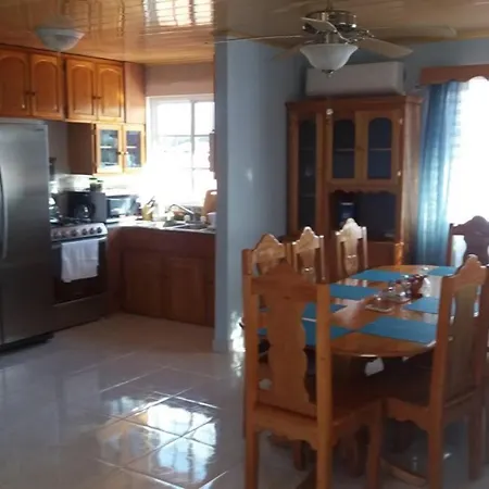 Urania House Villa Bocas del Toro Exterior photo