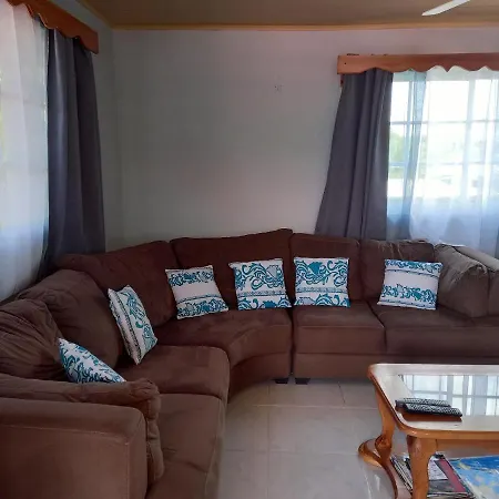Urania House Villa Bocas del Toro Exterior photo