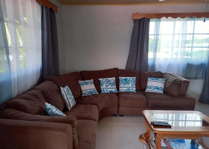 Urania House